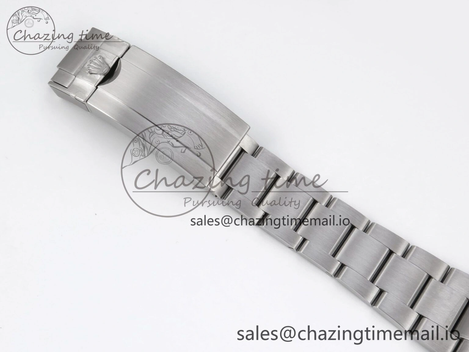 Submariner 116610 LV VSF 1:1 Best Edition Green Dial on SS Bracelet VS3135
