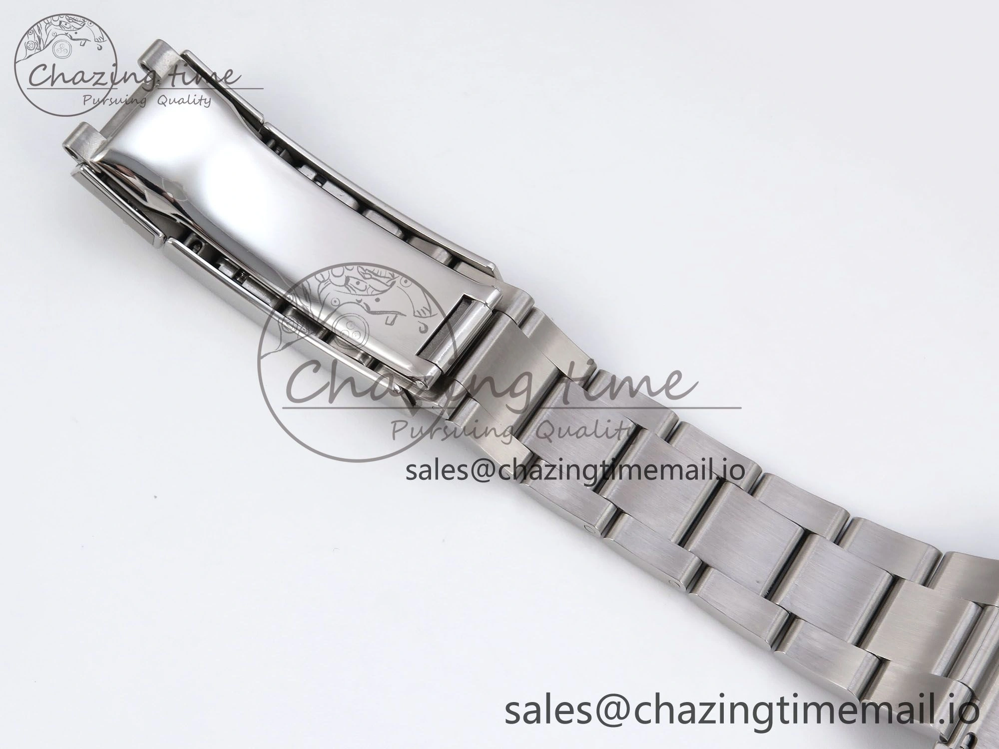 Submariner 116610 LV VSF 1:1 Best Edition Green Dial on SS Bracelet VS3135