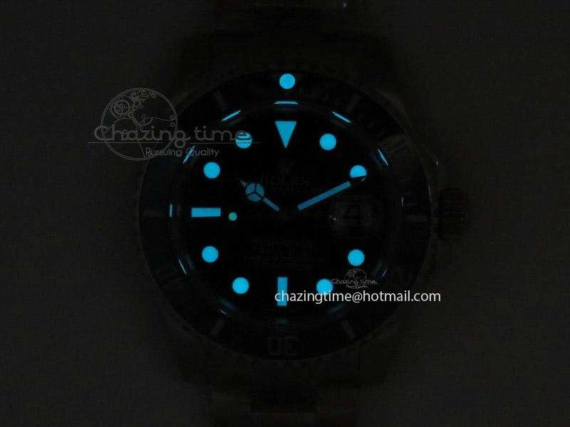 Submariner 116610LN Bp Maker A2813
