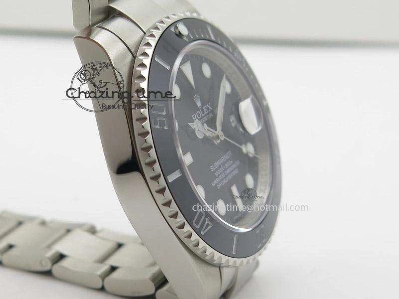 Submariner 116610LN Bp Maker A2813
