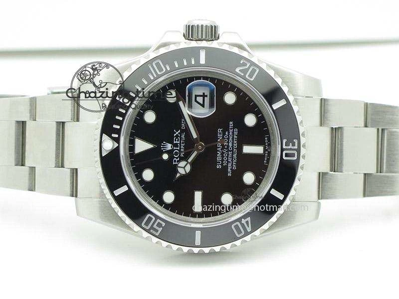 Submariner 116610LN Bp Maker A2813