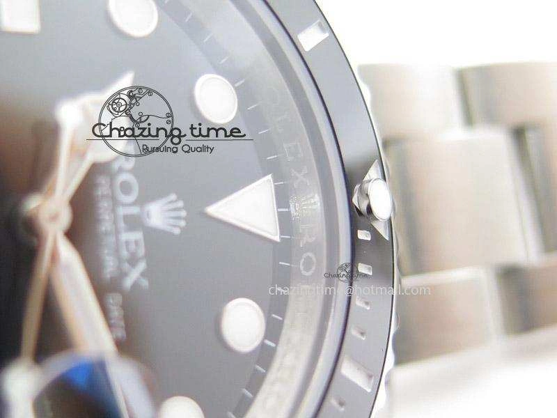 Submariner 116610LN Bp Maker A2813