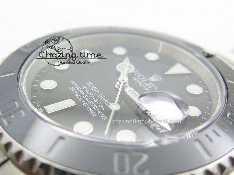 Submariner 116610LN Bp Maker A2813