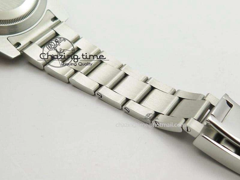 Submariner 116610LN Bp Maker A2813