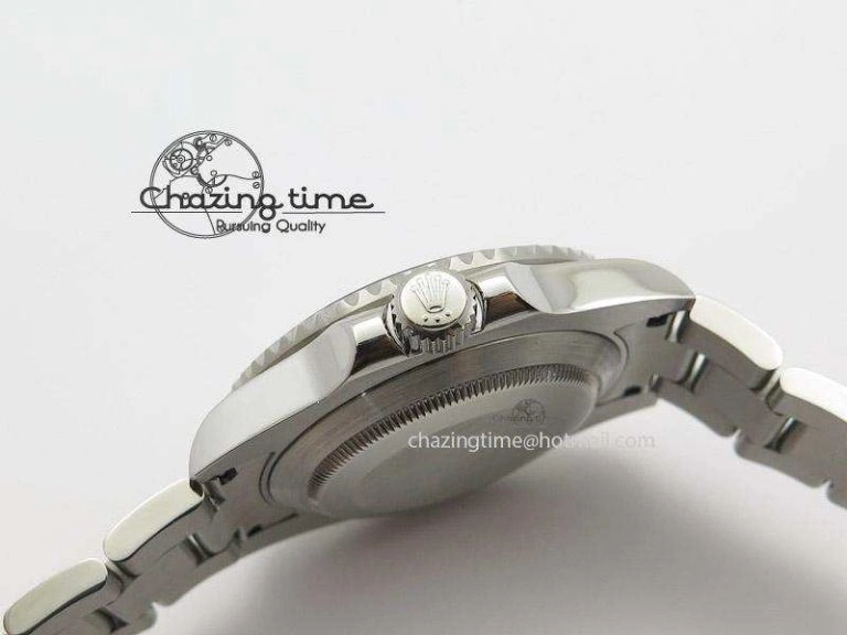 Submariner 116610LN Bp Maker A2813