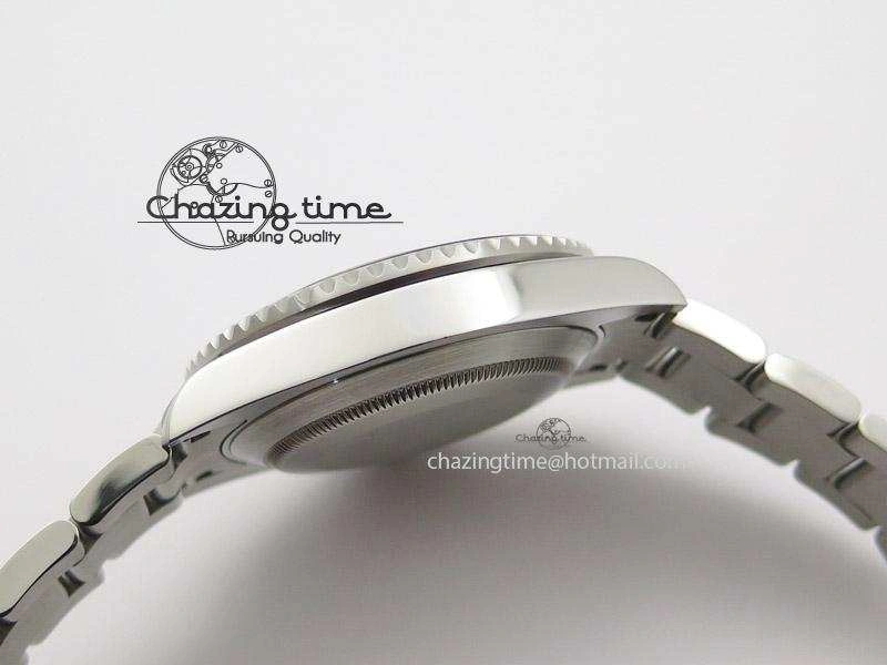 Submariner 116610LN Bp Maker A2813