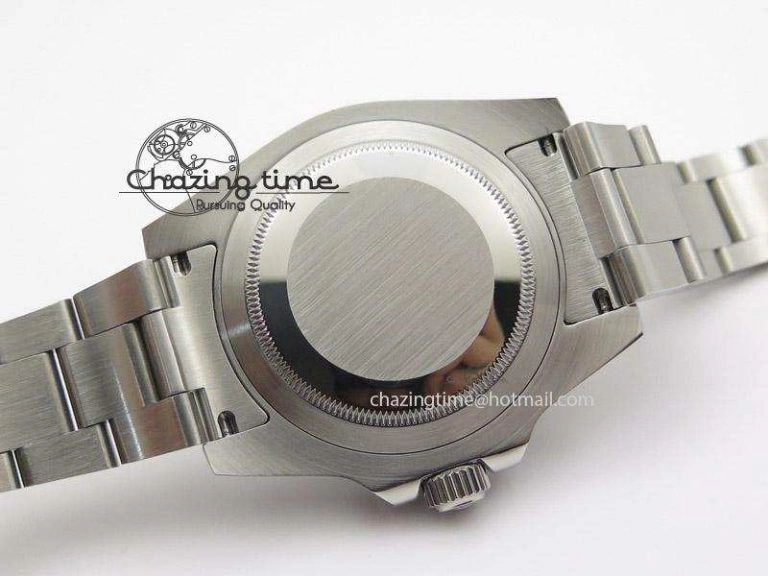 Submariner 116610LN Bp Maker A2813
