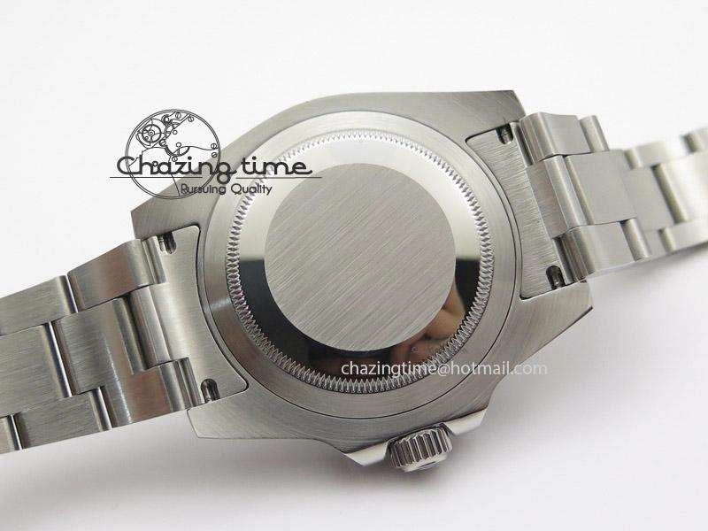 Submariner 116610LN Bp Maker A2813