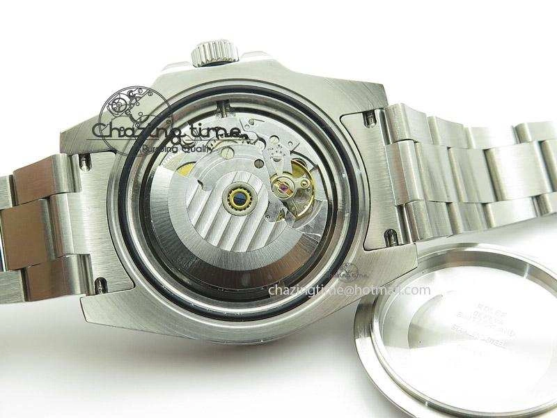 Submariner 116610LN Bp Maker A2813