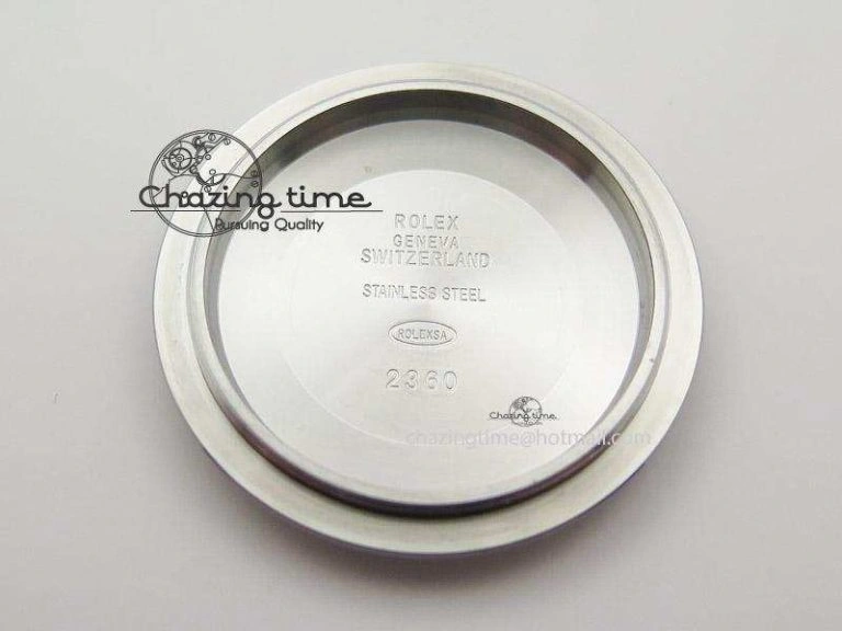 Submariner 116610LN Bp Maker A2813