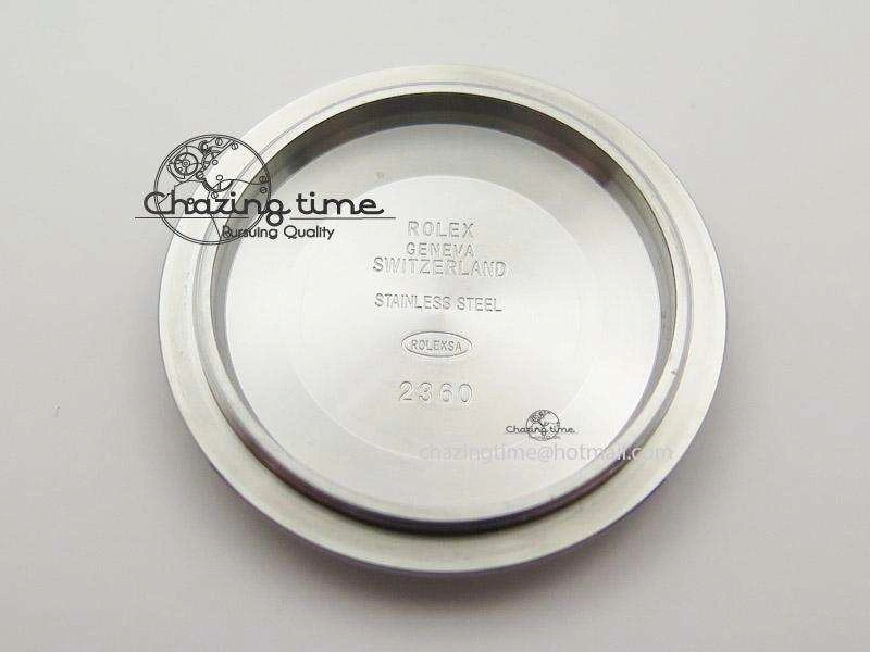 Submariner 116610LN Bp Maker A2813