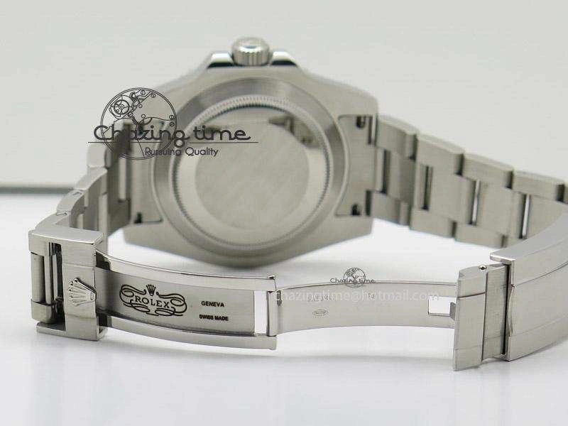 Submariner 116610LN Bp Maker A2813