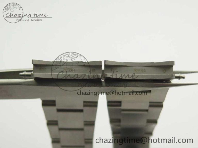 Submariner 116610LV Green Ceramic 904L Nail Marker 1:1 Best Edition on SS Bracelet A3135