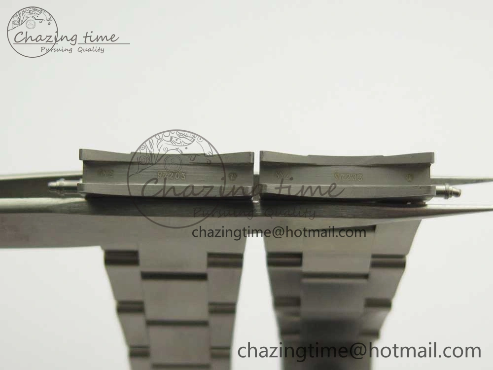 Submariner 116610LV Green Ceramic 904L Nail Marker 1:1 Best Edition on SS Bracelet A3135