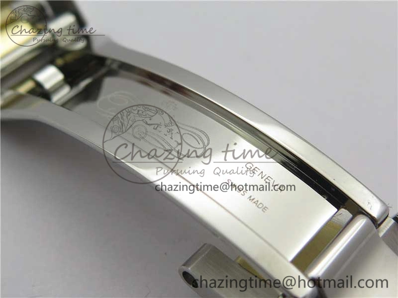 Submariner 116613 LB Blue Ceramic ARF 1:1 Best Edition 904L SS Case and Bracelet A2824 V3
