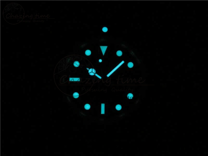 Submariner 116613 LB Blue Ceramic SS YG Wrapped ROF 1:1 Best Edition Blue Dial On SS YG Wrapped Bracelet A2836