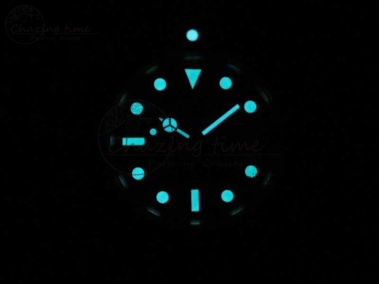 Submariner 116613 LB Noob 1:1 Best Edition YG Wrapped Bezel Blue Dial on SS YG Bracelet A2836 V8