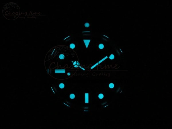 Submariner 116613 LB VRF 1:1 Best Edition YG Wrapped Bezel Blue Dial on SS YG Bracelet A2836 MAX Version
