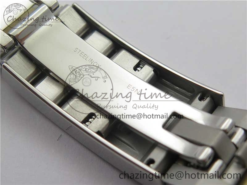 Submariner 116613 LN Black Ceramic ARF 1:1 Best Edition 904L SS Case and Bracelet A2824 V3