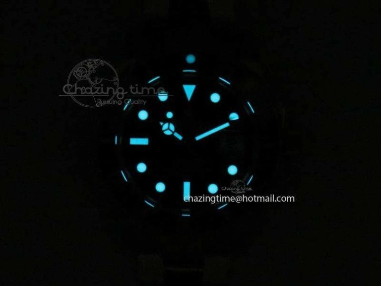 Submariner 116613 LN SS YG Noob Best Edition Black Dial & Bezel On SS YG Bracelet A2836