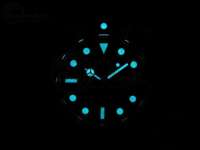 Submariner 116613LB Wrapped SS YG VRF 1:1 Best Edition Blue Dial A2836