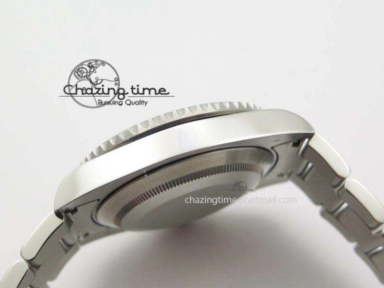 Submariner 116619 LB Blue Ceramic 1:1 Noob Best Edition A2836 V2