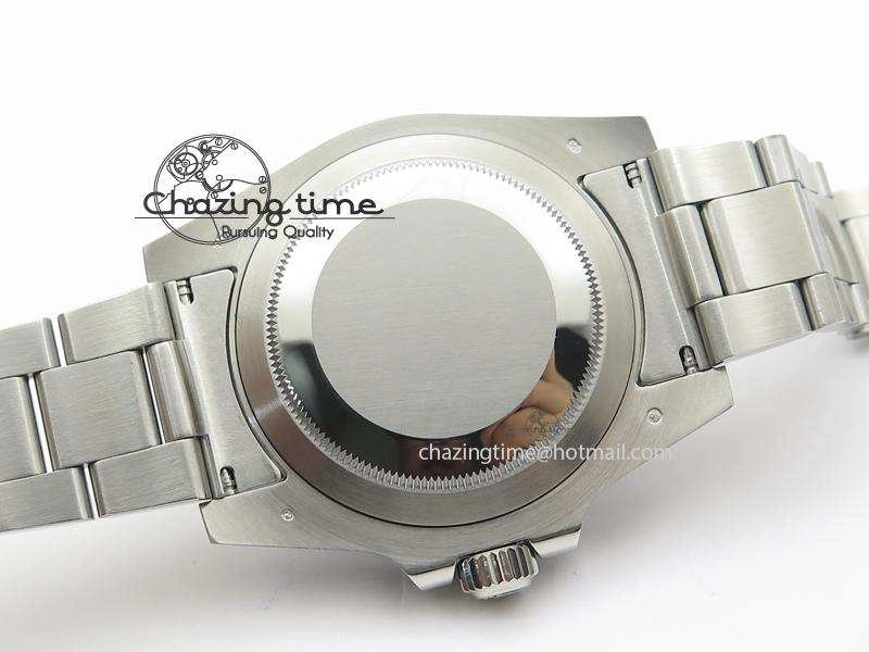 Submariner 116619 LB Blue Ceramic 1:1 Noob Best Edition A2836 V2