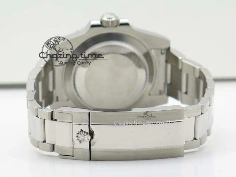 Submariner 116619 LB Blue Ceramic 1:1 Noob Best Edition A2836 V2