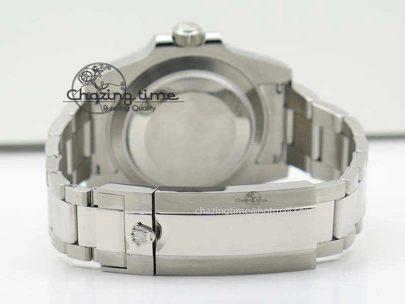 Submariner 116619 LB Blue Ceramic 1:1 Noob Best Edition A2836 V2