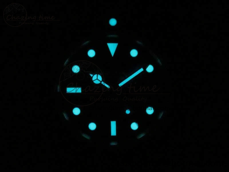 Submariner 116619 LB Blue Ceramic JF Best Edition Blue Dial on SS Bracelet A2824