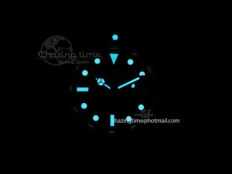Submariner 116619 LB Blue Ceramic V7 1:1 Noob Best Edition A2836
