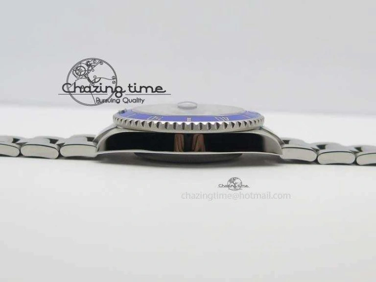 Submariner 116619 LB Blue Ceramic V7 1:1 Noob Best Edition A2836