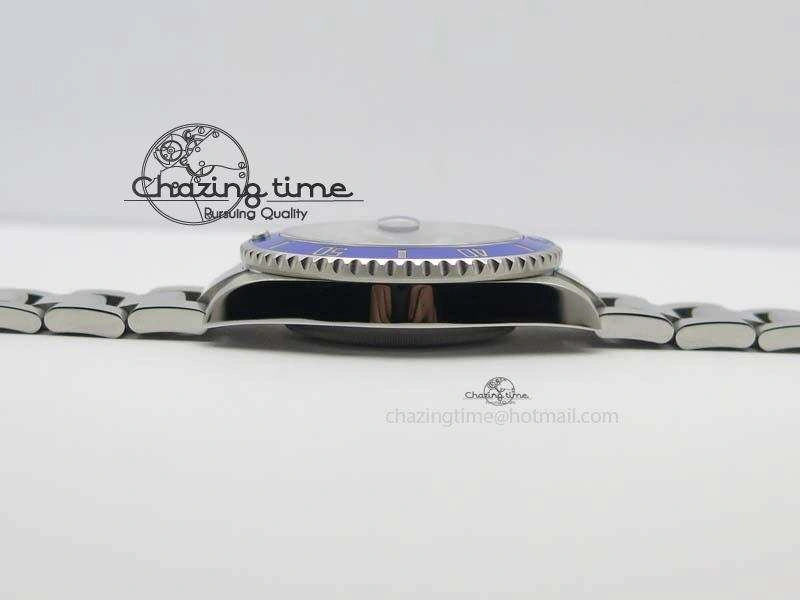 Submariner 116619 LB Blue Ceramic V7 1:1 Noob Best Edition A2836