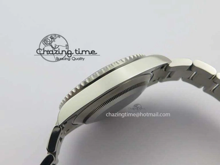 Submariner 116619 LB Blue Ceramic V7 1:1 Noob Best Edition A2836