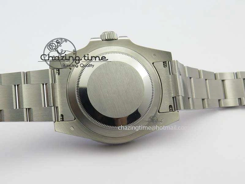Submariner 116619 LB Blue Ceramic V7 1:1 Noob Best Edition A2836