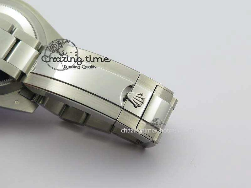 Submariner 116619 LB Blue Ceramic V7 1:1 Noob Best Edition A2836