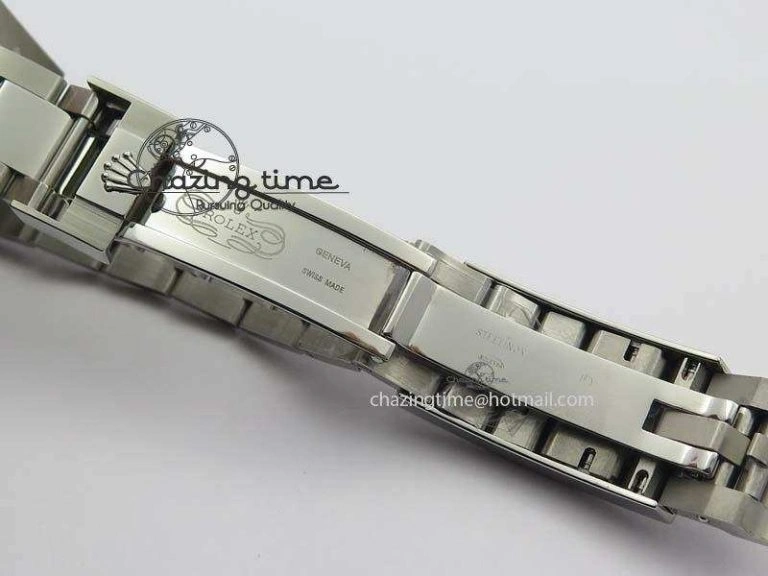 Submariner 116619 LB Blue Ceramic V7 1:1 Noob Best Edition A2836