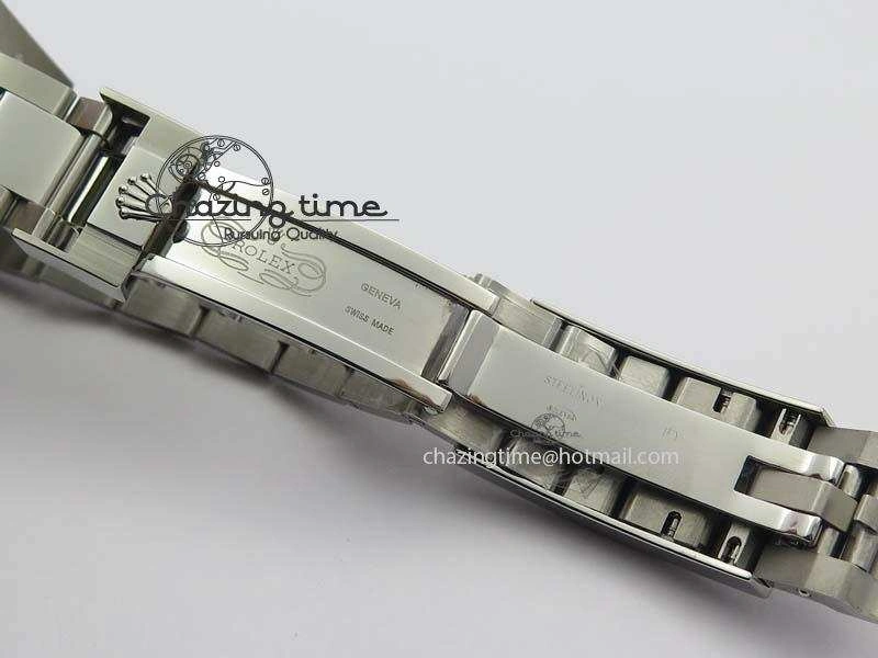 Submariner 116619 LB Blue Ceramic V7 1:1 Noob Best Edition A2836