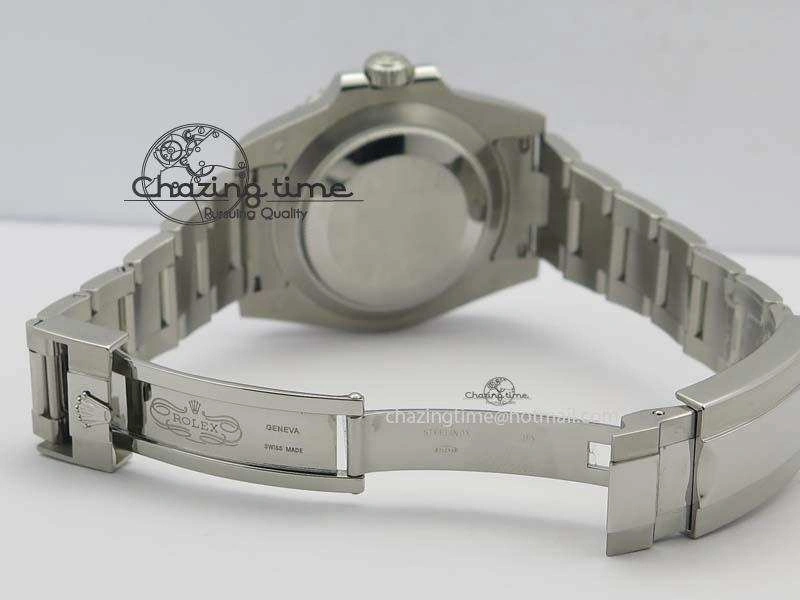 Submariner 116619 LB Blue Ceramic V7 1:1 Noob Best Edition A2836