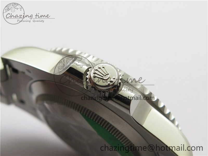 Submariner 116619 LB Blue Ceramic VSF 1:1 Best Edition 904L SS Case and Bracelet VS3135
