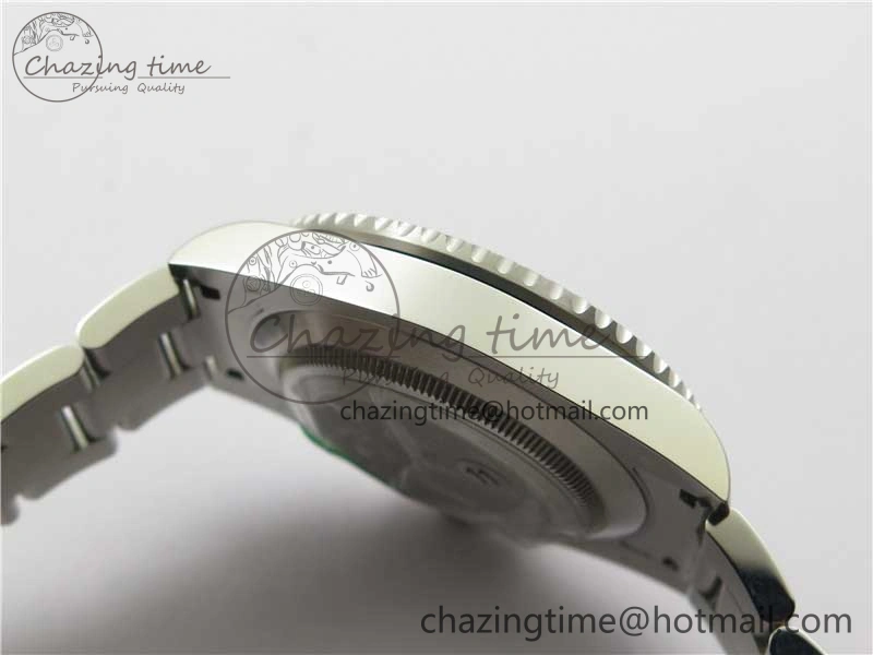 Submariner 116619 LB Blue Ceramic VSF 1:1 Best Edition 904L SS Case and Bracelet VS3135