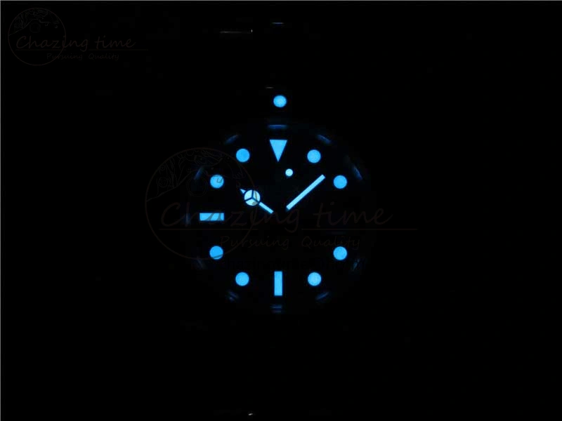 Submariner 116619 LB Blue Ceramic VSF 1:1 Best Edition 904L SS Case and Bracelet VS3135