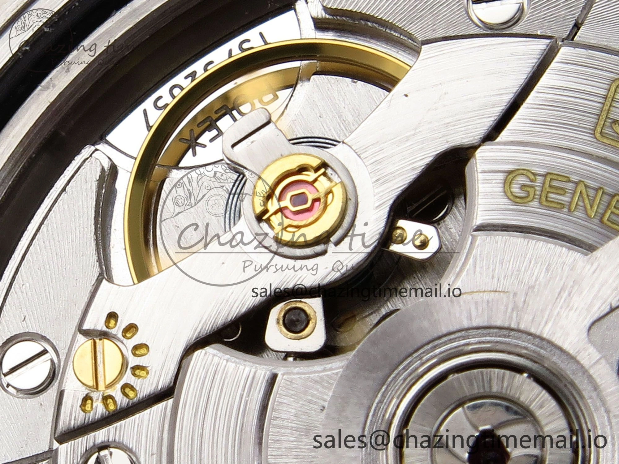 Submariner 126610 LN 41mm RF 1:1 Best Edition Black Ceramic on SS 904L Bracelet Steel VR3235
