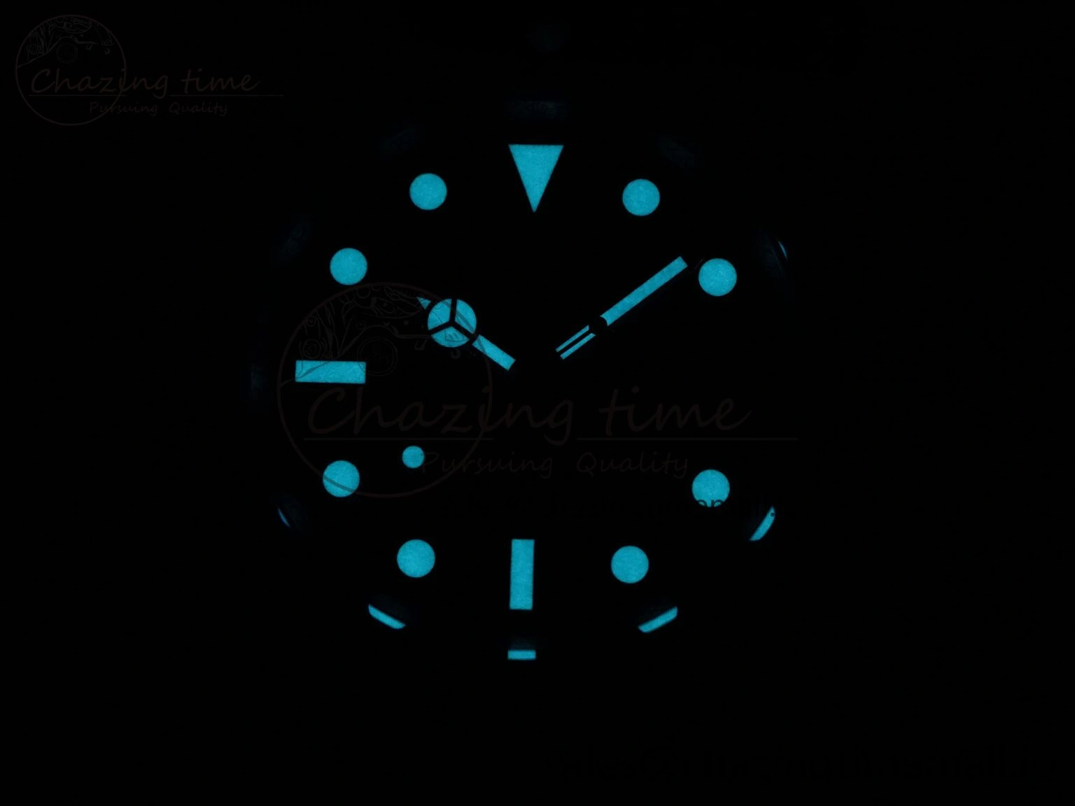 Submariner 126610 LV 41mm RF 1:1 Best Edition Green Ceramic on SS 904L Bracelet Steel VR3235