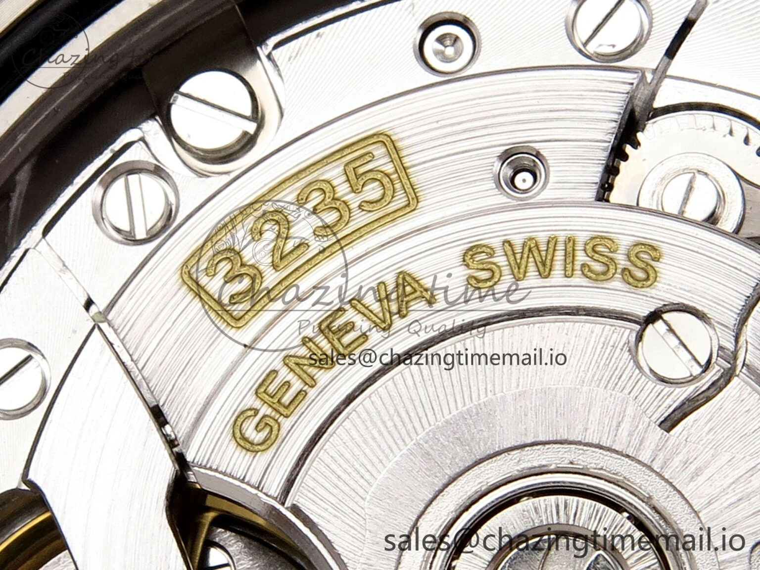 Submariner 126610 LV 41mm RF 1:1 Best Edition Green Ceramic on SS 904L Bracelet Steel VR3235