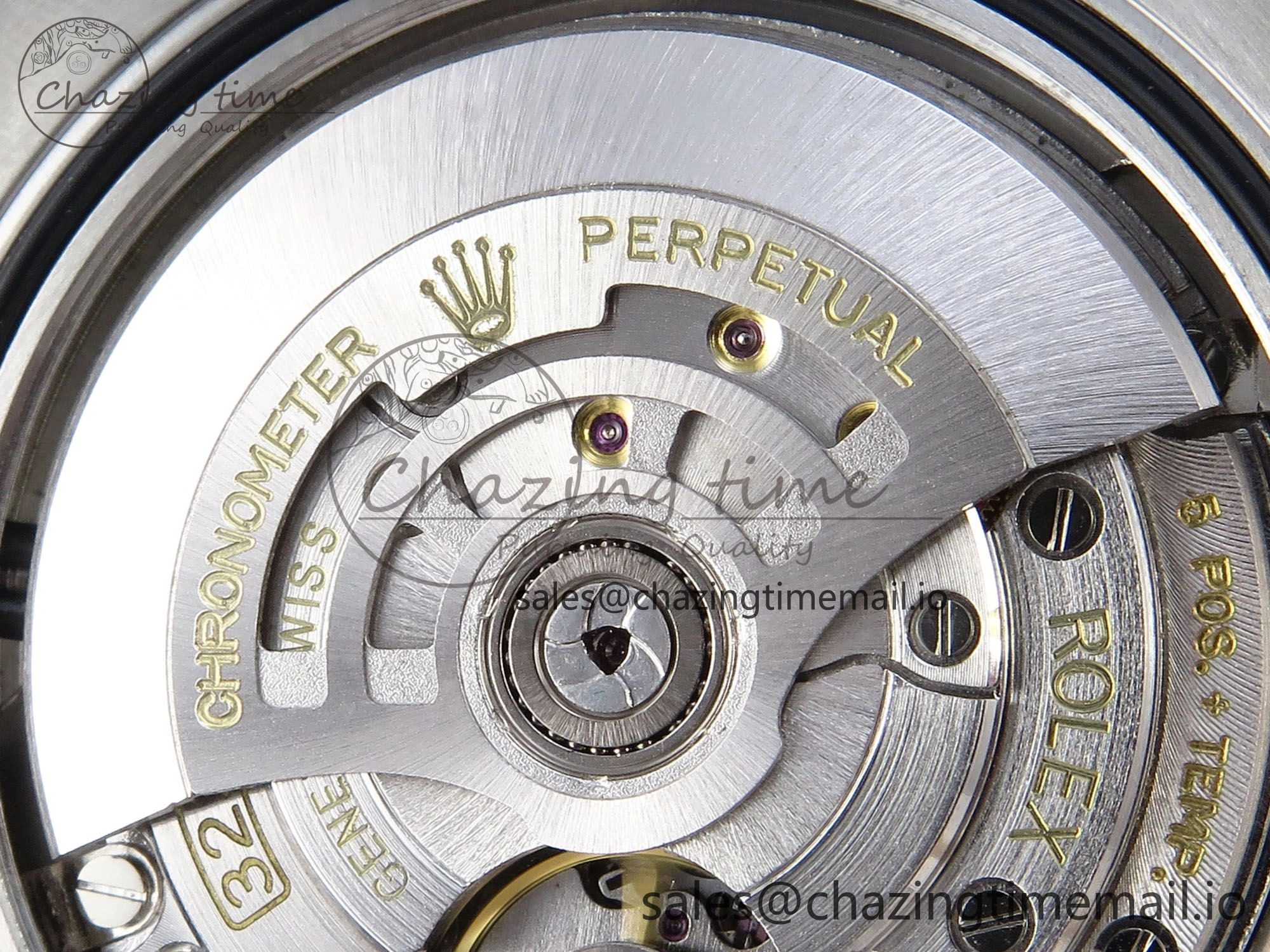 Submariner 126610 LV 904L SS THBF 1:1 Best Edition Black Dial On 904L SS Bracelet SH3235