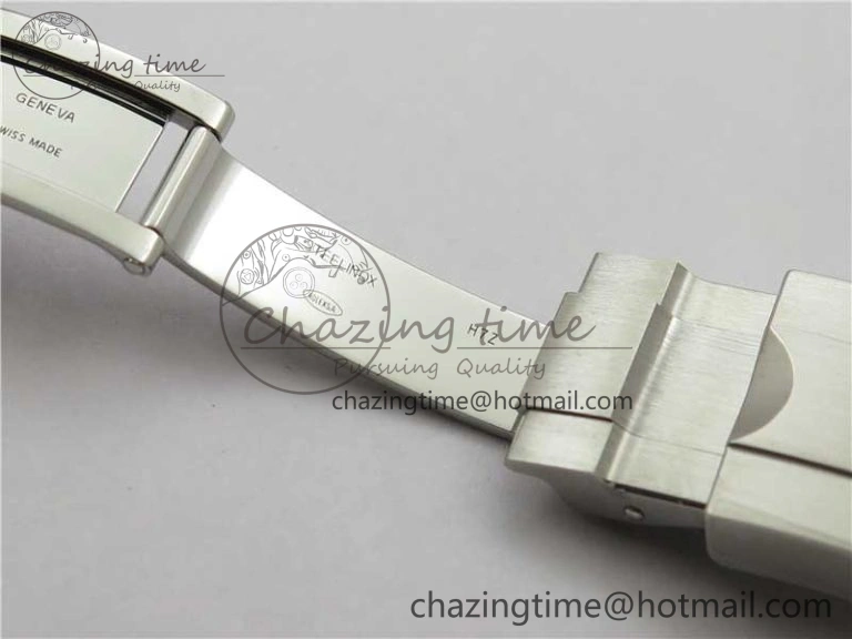 Submariner 126610 LV ‘Cermit’ Green Ceramic Noob 1:1 Best Edition 904L SS Case and Bracelet A2824