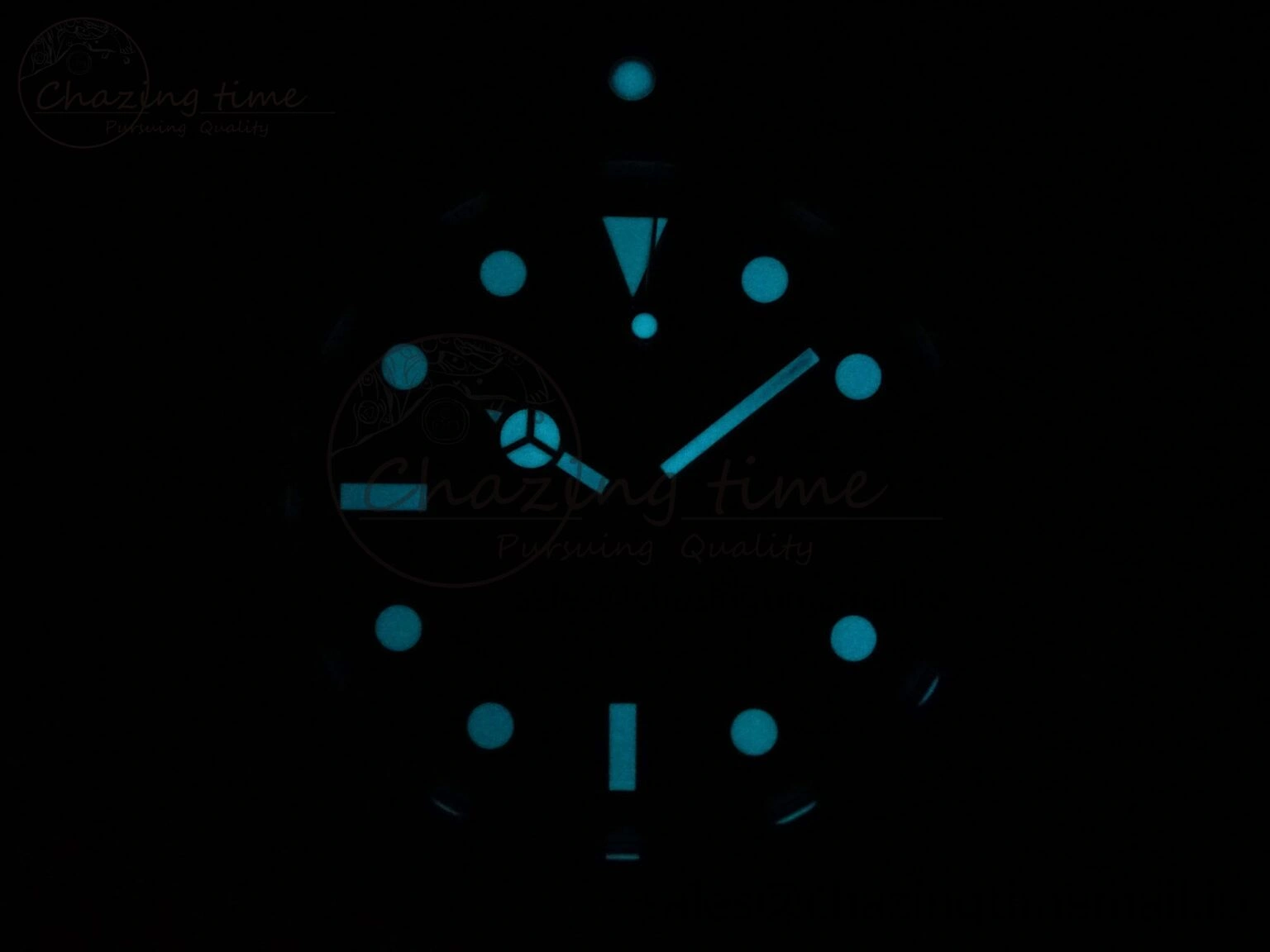 Submariner 126613 LB 904L SS YG THBF 1:1 Best Edition Blue Dial On 904L SS YG Bracelet SH3235