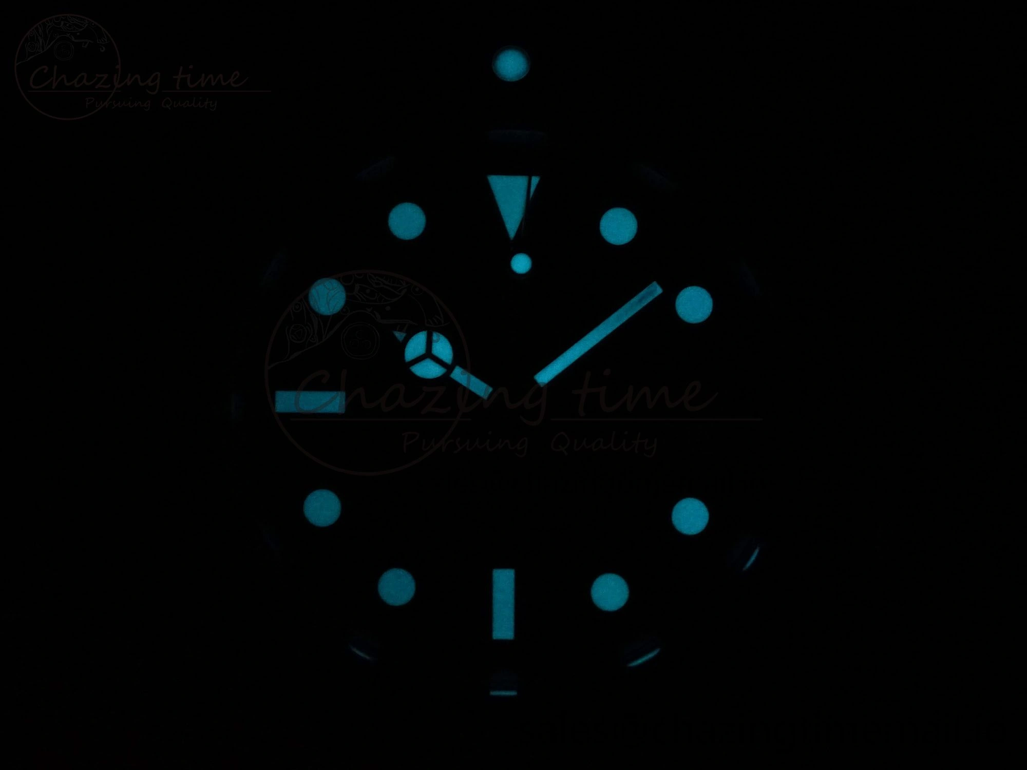 Submariner 126613 LB 904L SS YG THBF 1:1 Best Edition Blue Dial On 904L SS YG Bracelet SH3235