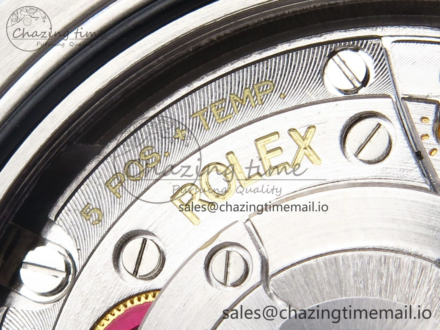 Submariner 126613 LB 904L SS YG THBF 1:1 Best Edition Blue Dial On 904L SS YG Bracelet SH3235